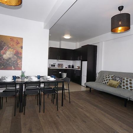 Brial Apartment 2 Bedrooms, Antwerp Exterior photo