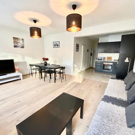 Brial Apartment 2 Bedrooms, Antwerp Exterior photo