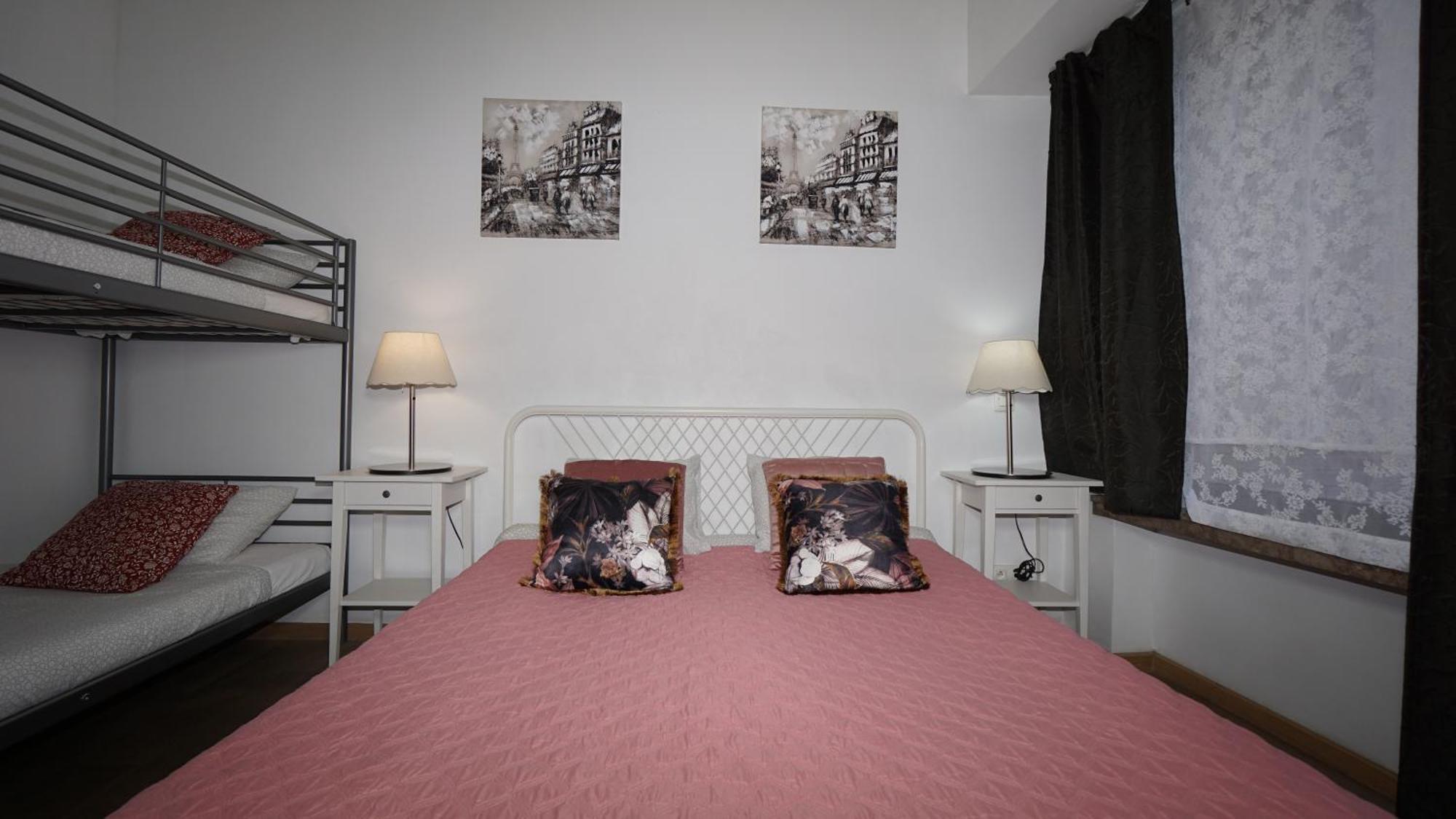 Brial Apartment 2 Bedrooms, Antwerp Exterior photo