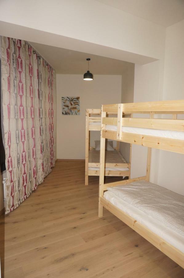 Brial Apartment 2 Bedrooms, Antwerp Exterior photo
