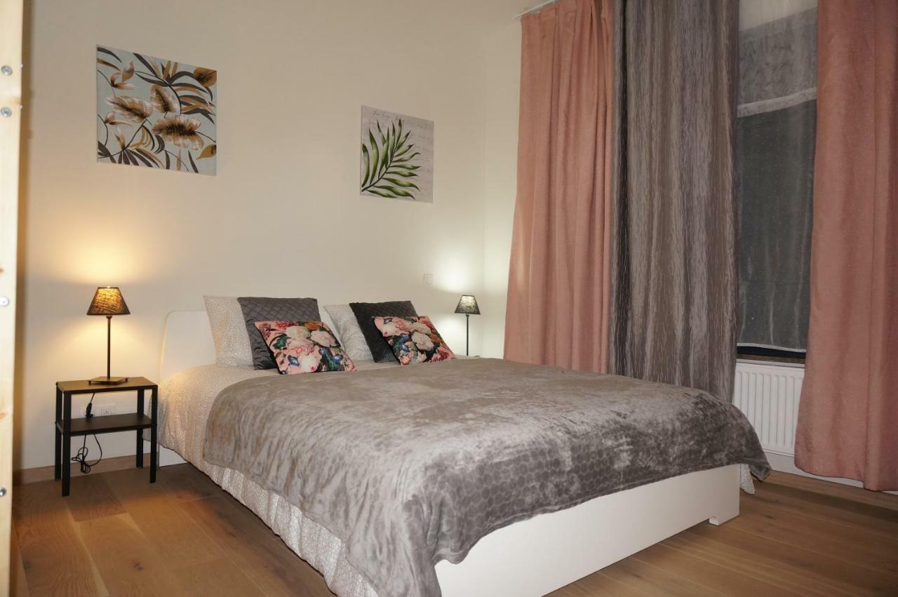 Brial Apartment 2 Bedrooms, Antwerp Exterior photo
