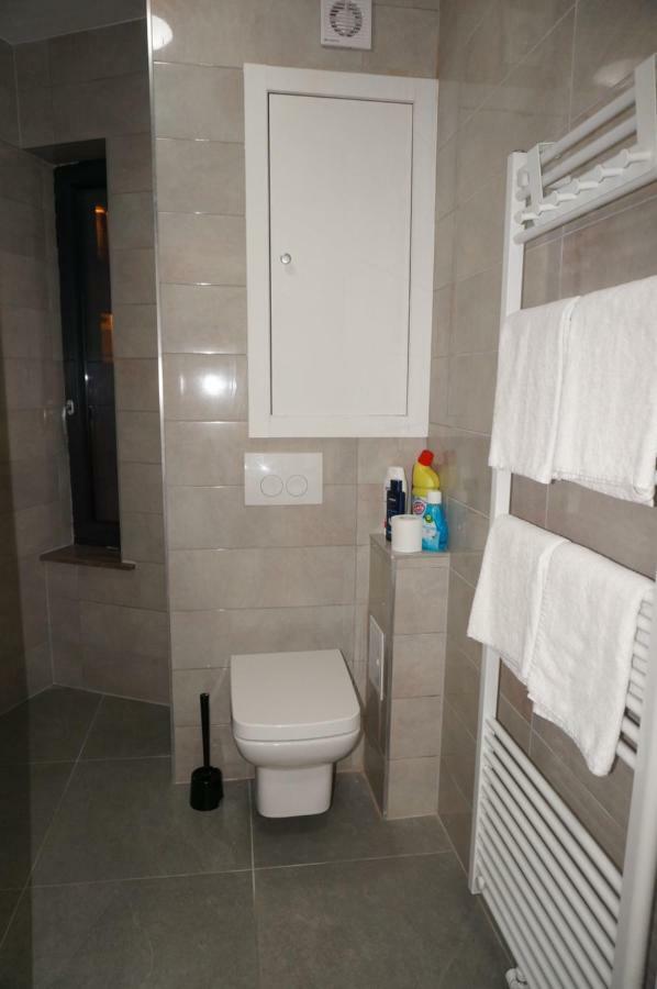 Brial Apartment 2 Bedrooms, Antwerp Exterior photo