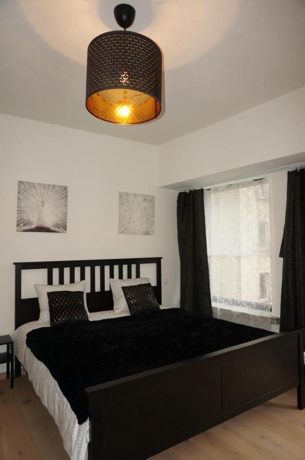 Brial Apartment 2 Bedrooms, Antwerp Exterior photo