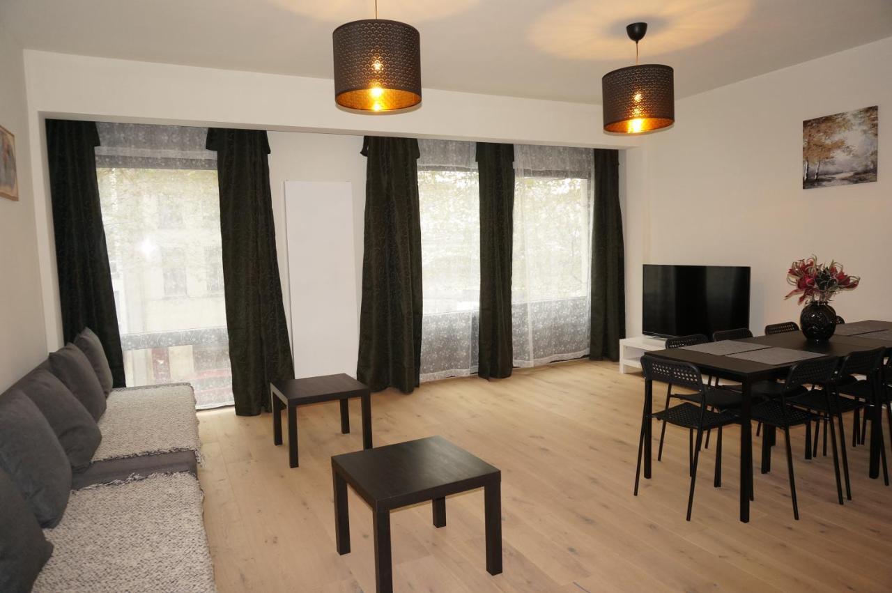 Brial Apartment 2 Bedrooms, Antwerp Exterior photo