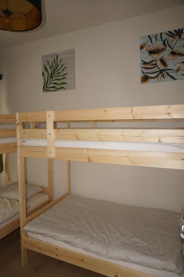 Brial Apartment 2 Bedrooms, Antwerp Exterior photo