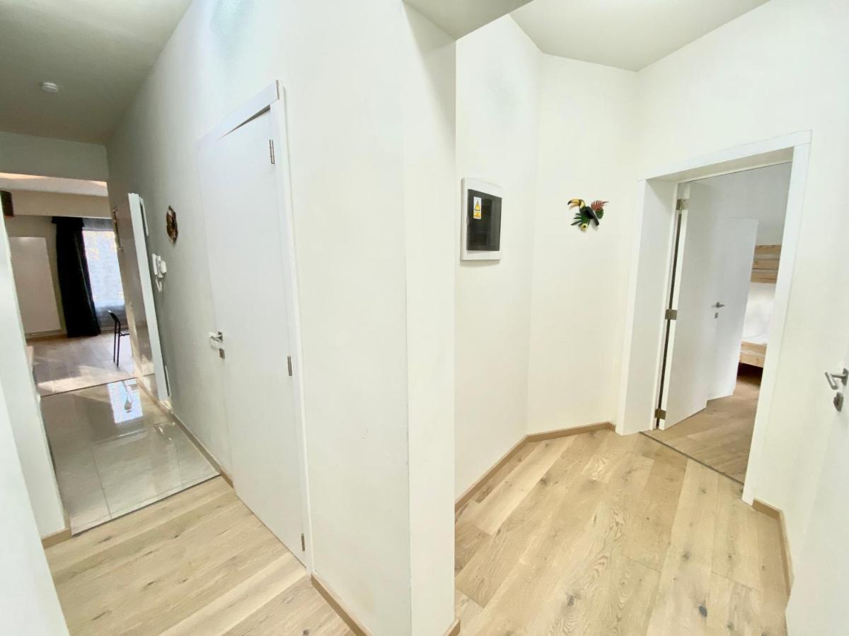 Brial Apartment 2 Bedrooms, Antwerp Exterior photo