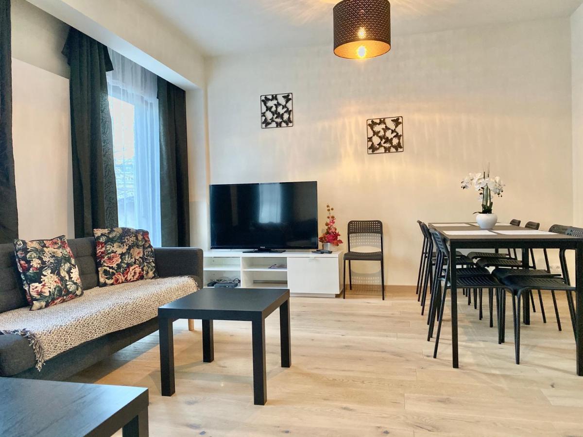 Brial Apartment 2 Bedrooms, Antwerp Exterior photo